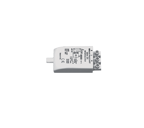 ΗΛΕΚΤΡΟΝΙΚΟΣ ΠΑΛΜΙΚΟΣ ΕΚΚΙΝΗΤΗΣ ZX 70W - 400W