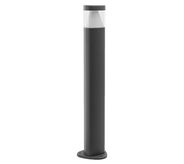 GRF967-50 LED 6W 230V 4000K ΚΟΛΩΝΑΚΙ ΚΗΠΟΥ 500mm