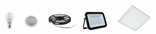 LED φωτισμός 6 - ELMARK LED φωτισμός 6
