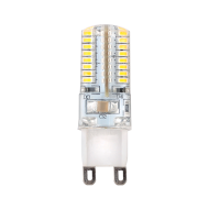 LED ΛΑΜΠΤΗΡΑΣ LEDG9 2,5W G9 230V ΛΕΥΚΟ  