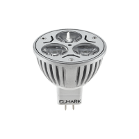 LED3 3W GU5,3 12V WW