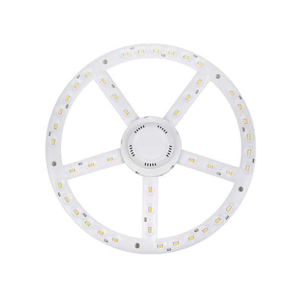 LED ΚΑΛΟΥΠΙ ΓΙΑ ΠΟΛΥΦΩΤΟ D220MM 18W 2700K