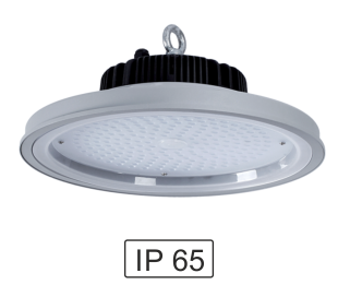 Φωτιστικά τύπου καμπάνας LED 9